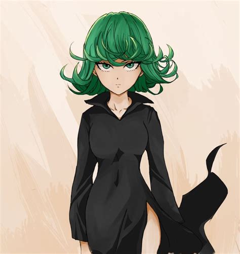 Tatsumaki Videos Porno 